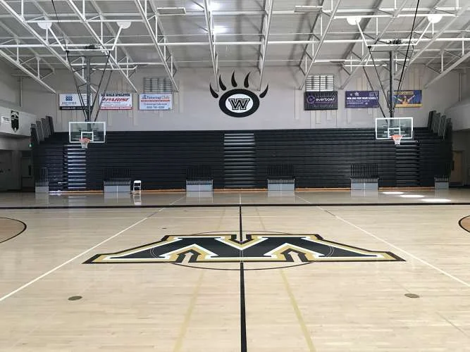 西景创新中心 & 机器人实验室