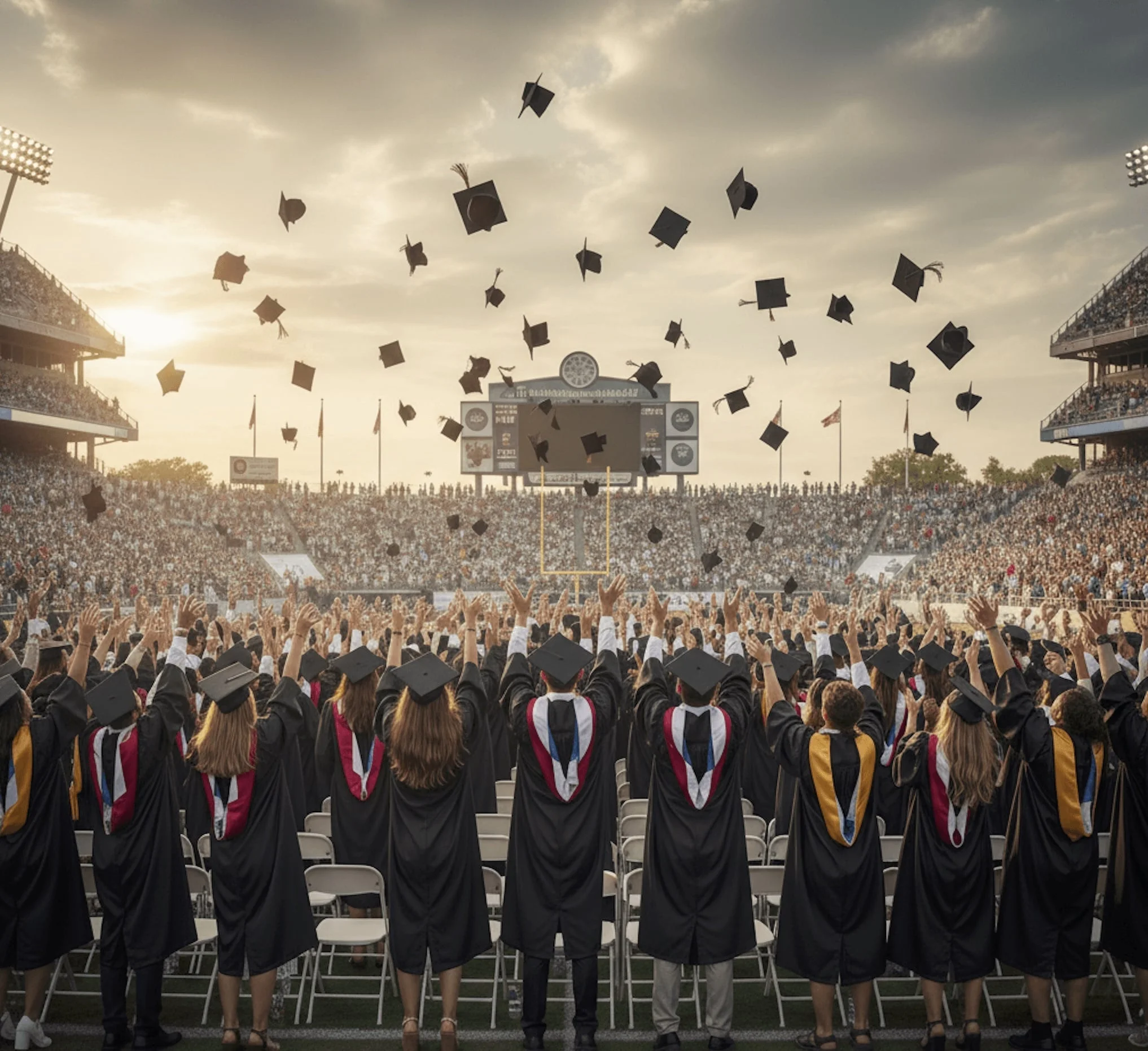 Our Advantages Background