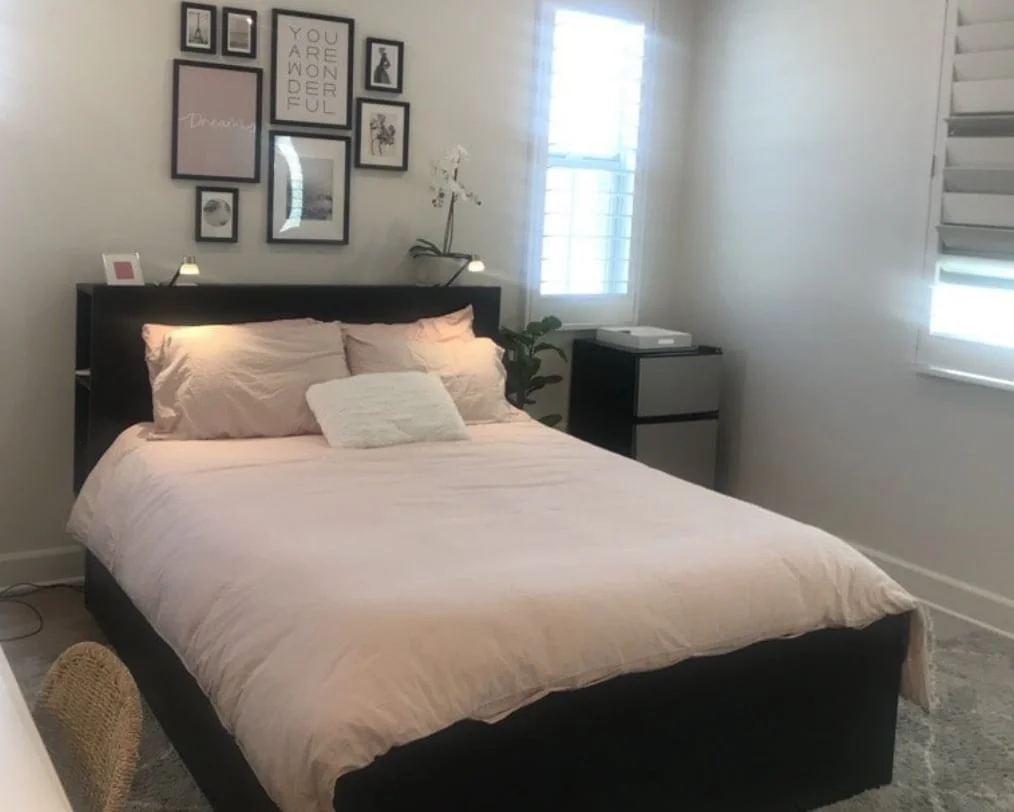 Homestay accommodation