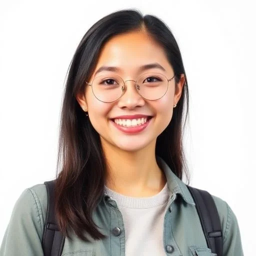 陈莎拉 testimonial